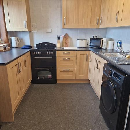 North Coast Property - Number 4 - The Beach House Thurso Extérieur photo