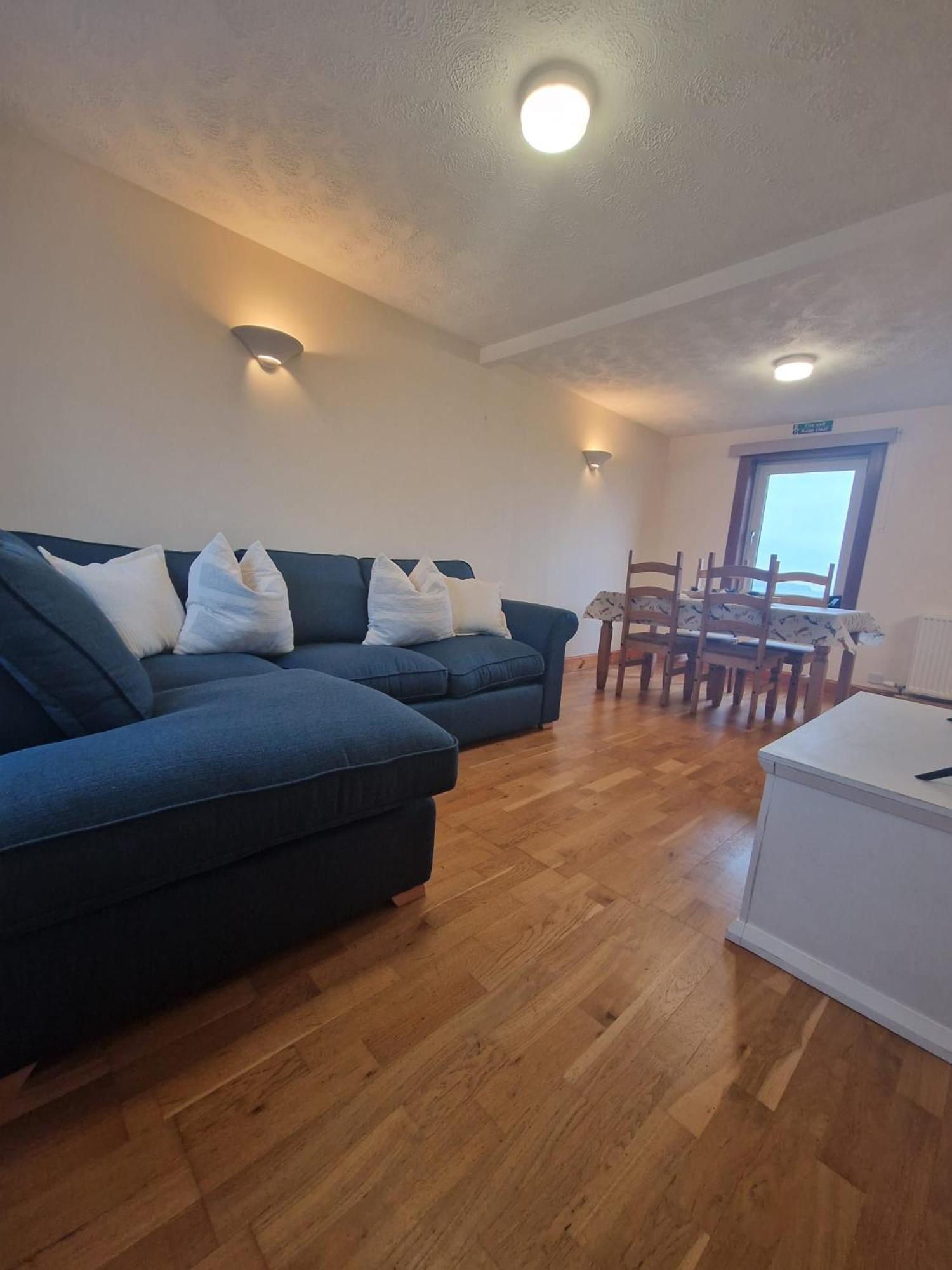 North Coast Property - Number 4 - The Beach House Thurso Extérieur photo