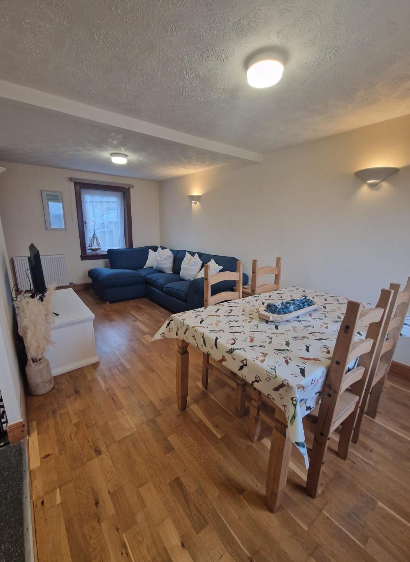 North Coast Property - Number 4 - The Beach House Thurso Extérieur photo