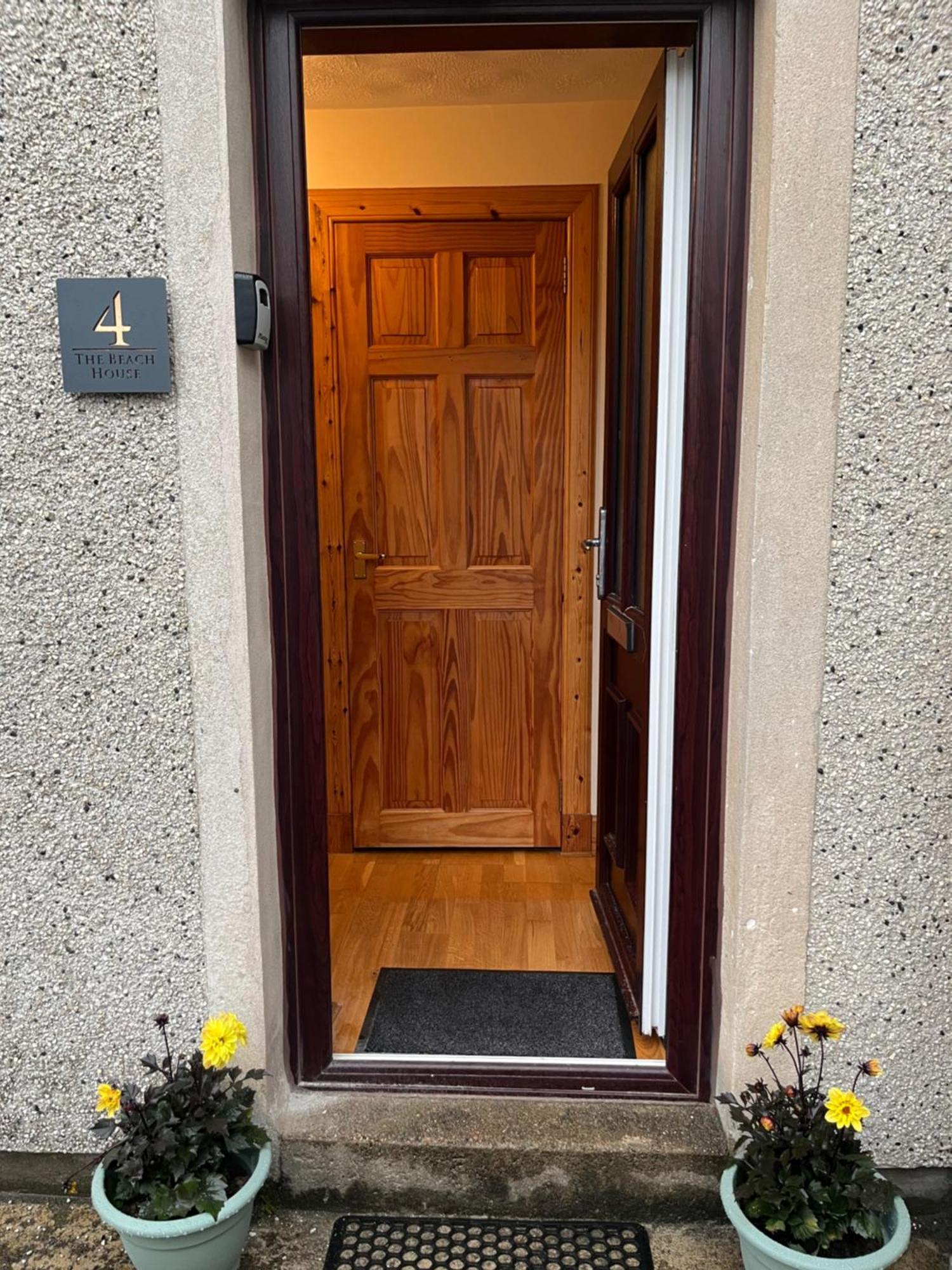 North Coast Property - Number 4 - The Beach House Thurso Extérieur photo