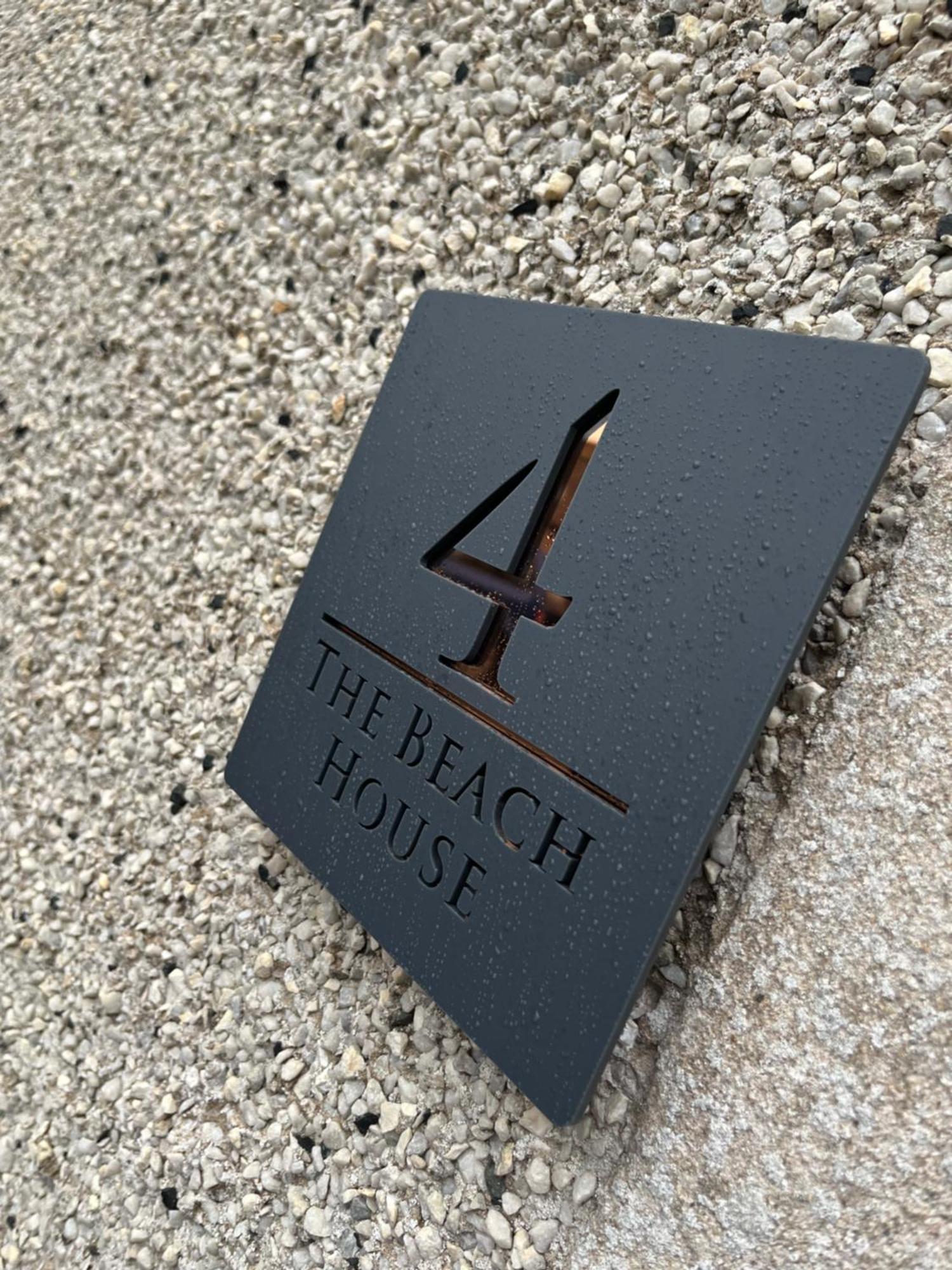 North Coast Property - Number 4 - The Beach House Thurso Extérieur photo